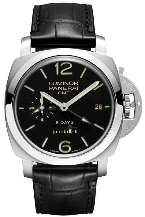 luminor panerai prezzo